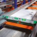 Rack dynamique en Rhône Alpes