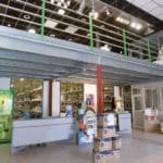 Plateforme ERP en Rhône Alpes