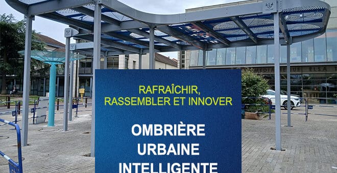 Installer une ombrière à Lyon et en région Rhône-Alpes ?
